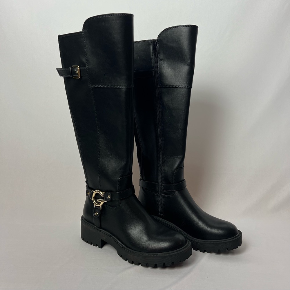 Gbg  boots